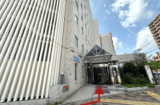 高速神戸駅からのアクセス 11