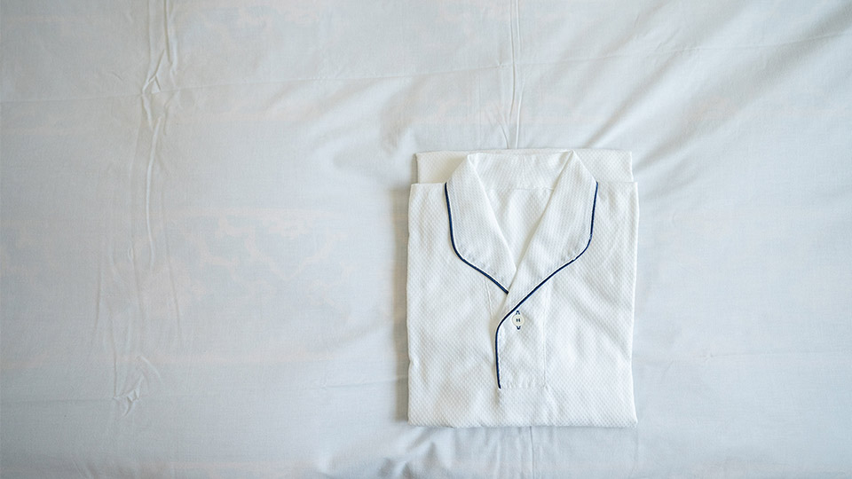 シングルルーム　イメージ